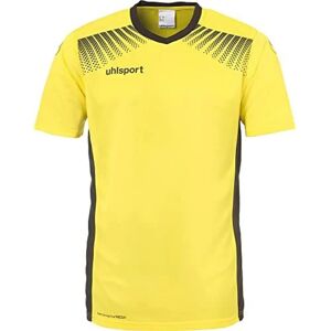 UHLSPORT Goal Xxxl V-neck Mesh - T-Shirt UHLSPORT Goal Xxxl V-neck Mesh - T-Shirt