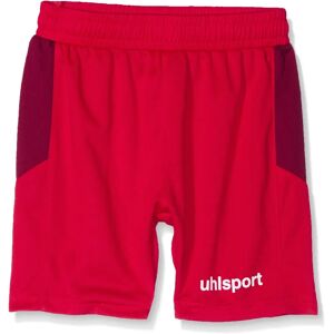 UHLSPORT Goal Herren Rote Shorts - Shorts UHLSPORT Goal Herren Rote Shorts - Shorts