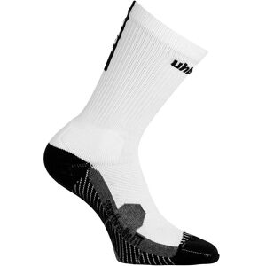 UHLSPORT Tube It Chaussettes Multicolores - Football - Publicité UHLSPORT Tube It Chaussettes Multicolores - Football - Publicité