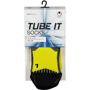 UHLSPORT Tube It Multicolor Sokken - Voetbal UHLSPORT Tube It Multicolor Sokken - Voetbal