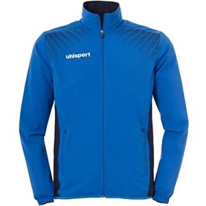 Uhlsport Goal Blue Size 2XL Jacket - Goal Uhlsport Goal Blue Size 2XL Jacket - Goal