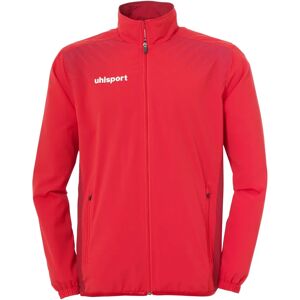 Uhlsport Kids Goal Presentation Jacket - Red - XXS - Jacket Uhlsport Kids Goal Presentation Jacket - Red - XXS - Jacket