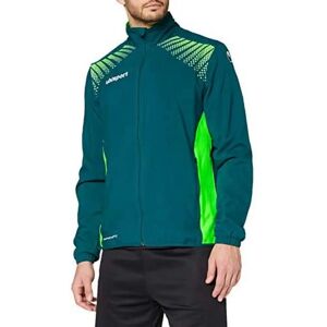 Uhlsport Model S Goal Presentation Jacket - Sportswear Uhlsport Model S Goal Presentation Jacket - Sportswear