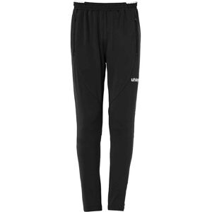 UHLSPORT Evo Black Sports Pants - Football - XL UHLSPORT Evo Black Sports Pants - Football - XL