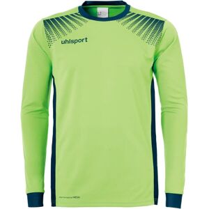 Uhlsport Goalkeeper Shirt Green - Sportswear Uhlsport Goalkeeper Shirt Green - Sportswear