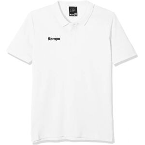 Playera Polo Kempa Classic Manga Corta - Ropa Deportiva Playera Polo Kempa Classic Manga Corta - Ropa Deportiva