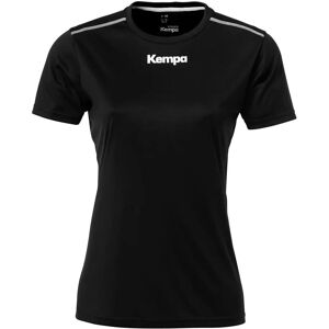 Kempa M Damen Kurzarm Sportshirt - Handball Kempa M Damen Kurzarm Sportshirt - Handball