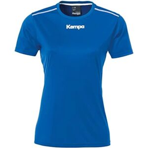 Kempa XXL Short Sleeve Women’s T-Shirt - Sportswear Kempa XXL Short Sleeve Women’s T-Shirt - Sportswear
