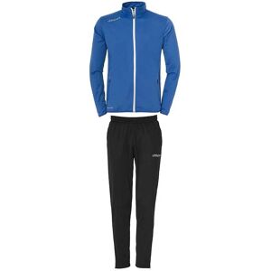 Uhlsport Kids Essential Classic Tracksuit - Blue - XXS Uhlsport Kids Essential Classic Tracksuit - Blue - XXS