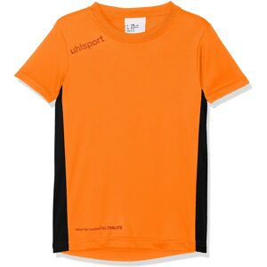 Uhlsport Essential MC - Sportshirt - Orange - XXL - Jersey Uhlsport Essential MC - Sportshirt - Orange - XXL - Jersey