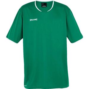 Camiseta de Baloncesto Spalding Move Shooting - Ropa Deportiva Camiseta de Baloncesto Spalding Move Shooting - Ropa Deportiva