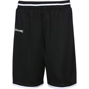 Pantalones Cortos Baloncesto Spalding Blanco XXXXl - Shorts Pantalones Cortos Baloncesto Spalding Blanco XXXXl - Shorts