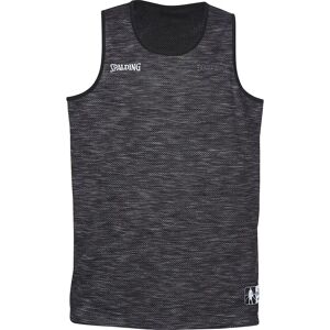 Spalding Camiseta baloncesto reversible - Sportshirt Spalding Camiseta baloncesto reversible - Sportshirt