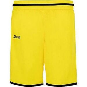 Spalding XL Mehrfarbige Basketball-Shorts - Basketball Shorts Spalding XL Mehrfarbige Basketball-Shorts - Basketball Shorts
