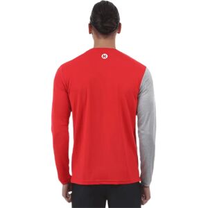 KEMPA CORE 2.0 Red Sweatshirt - Football Sportswear KEMPA CORE 2.0 Red Sweatshirt - Football Sportswear