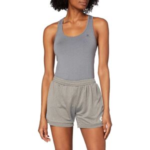 Kempa Core 2.0 Szare Kobiety Shorts do Piłki Nożnej - Shorts Kempa Core 2.0 Szare Kobiety Shorts do Piłki Nożnej - Shorts