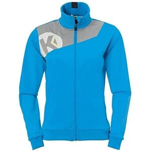 KEMPA Core 2.0 Blue Tracksuit - Sportswear KEMPA Core 2.0 Blue Tracksuit - Sportswear