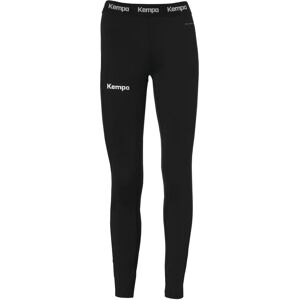 Kempa Women’s Training Tights - Black - Sportwear Kempa Women’s Training Tights - Black - Sportwear