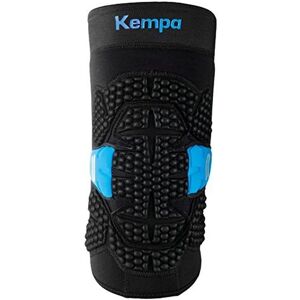 Kempa Kguard térdnyomás - Unisex - fekete - XL-XXL - Térdvédő Kempa Kguard térdnyomás - Unisex - fekete - XL-XXL - Térdvédő