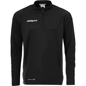 Uhlsport XXXL Black Jersey - Jersey Uhlsport XXXL Black Jersey - Jersey