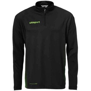 Uhlsport XL Black Jersey - Sportswear Uhlsport XL Black Jersey - Sportswear