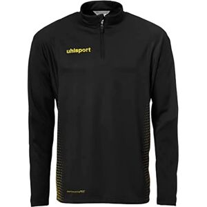 Uhlsport Score Black Jersey - Jersey Uhlsport Score Black Jersey - Jersey