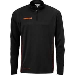 Uhlsport L Black Jersey - Sportswear Uhlsport L Black Jersey - Sportswear