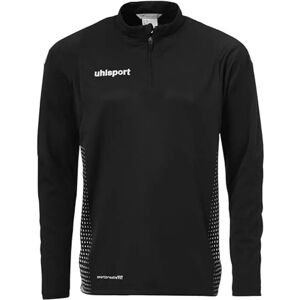 Uhlsport XL Black Jersey - Jersey Uhlsport XL Black Jersey - Jersey