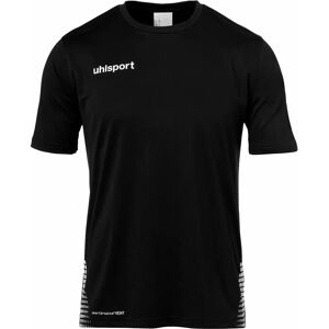 Uhlsport XL Black Jersey - Sportswear Uhlsport XL Black Jersey - Sportswear