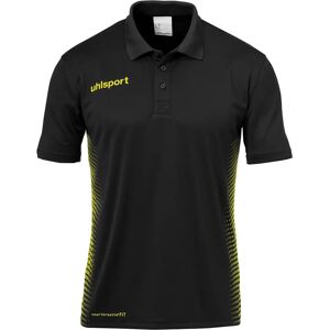 Polo homme noir XXXL - Polo shirt - Publicité Polo homme noir XXXL - Polo shirt - Publicité