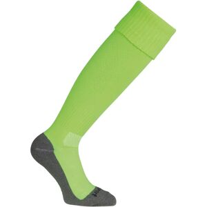 UHLSPORT Pro Essential Zielone Skarpety do Piłki Nożnej - Unisex UHLSPORT Pro Essential Zielone Skarpety do Piłki Nożnej - Unisex