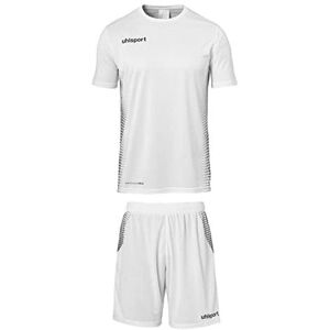 Uhlsport Score White Clothing Set - Clothing Set Uhlsport Score White Clothing Set - Clothing Set