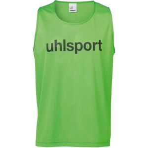Colete de treino verde UHLSPORT - Equipamento de futebol Colete de treino verde UHLSPORT - Equipamento de futebol