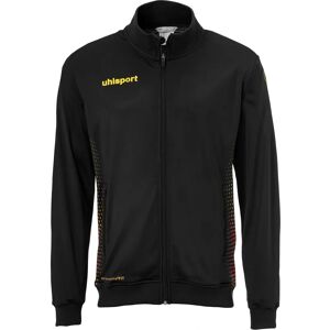 Uhlsport Score Track Jacket - Regular Fit - Black - Jacket Uhlsport Score Track Jacket - Regular Fit - Black - Jacket