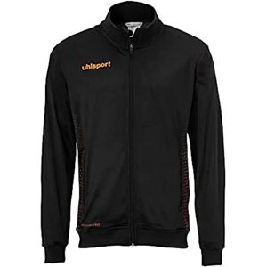 Uhlsport Kids Score Track Jacket - Black - XXS Uhlsport Kids Score Track Jacket - Black - XXS