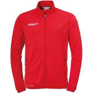 Uhlsport Score Classic Børnejakke - Rød - XXS Uhlsport Score Classic Børnejakke - Rød - XXS