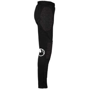 UHLSPORT Goalkeeper Pants - 3XL Black - Football Pants UHLSPORT Goalkeeper Pants - 3XL Black - Football Pants