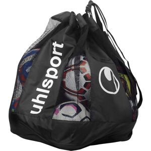 Sac à Ballons Uhlsport - Compact, Ventilé, 10-12 Ballons Sac à Ballons Uhlsport - Compact, Ventilé, 10-12 Ballons