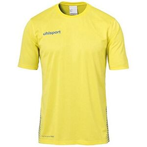Camiseta de entrenamiento amarilla XXXL Uhlsport - Jersey Camiseta de entrenamiento amarilla XXXL Uhlsport - Jersey