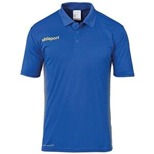 Uhlsport Score Polo Blue M - Polo Shirt Uhlsport Score Polo Blue M - Polo Shirt