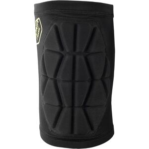 Uhlsport Bionikframe Ochraniacz kolan - unisex - czarny - S - Ochraniacz kolan Uhlsport Bionikframe Ochraniacz kolan - unisex - czarny - S - Ochraniacz kolan