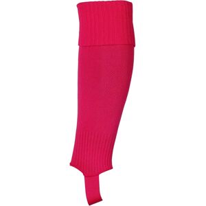 UHLSPORT Unisex Skarpety Czerwone do Piłki Nożnej - Skarpety UHLSPORT Unisex Skarpety Czerwone do Piłki Nożnej - Skarpety