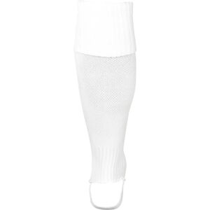 UHLSPORT Unisex Socken Weiß - Fußballsocken UHLSPORT Unisex Socken Weiß - Fußballsocken