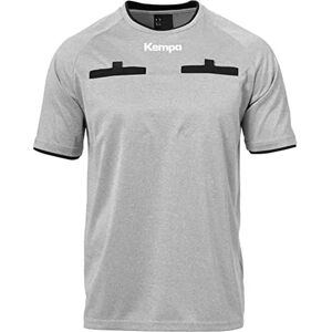Kempa 164 Grau Sportshirt - Sportshirt Kempa 164 Grau Sportshirt - Sportshirt