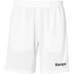 Kempa XXXL Weiß Fußballshorts Kempa XXXL Weiß Fußballshorts