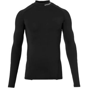 Uhlsport Distinction Pro Baselayer - Negro - XXL Uhlsport Distinction Pro Baselayer - Negro - XXL