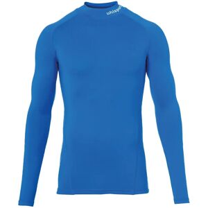 Uhlsport Distinction Pro Baselayer - Blue - 2XL Uhlsport Distinction Pro Baselayer - Blue - 2XL