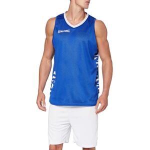 Camiseta Deportiva Reversible Spalding - Ropa Deportiva Camiseta Deportiva Reversible Spalding - Ropa Deportiva