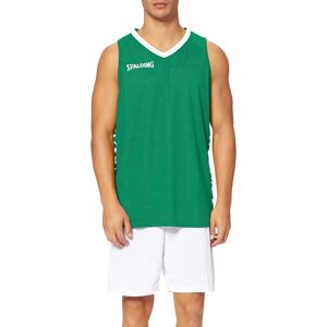 Spalding XXL Wendbares Sportshirt Spalding XXL Wendbares Sportshirt