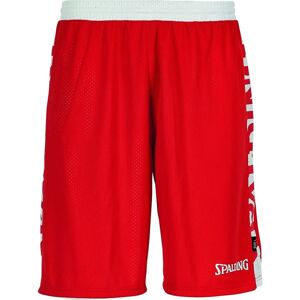 Spalding Shorts reversibles esenciales - Pantalones Spalding Shorts reversibles esenciales - Pantalones